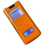 삼성 폴드7 폰 케이스 W25 접이식 스크린 폴드6 보호 커버 정품 가죽 W23 윈도우 전화 응답 W24 커플 사랑 W22 휴대폰 가방 폴드5 휴대폰 케이스 폴드4 소가죽 보호 케이스 - 이미지 5