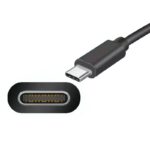 ASUS ASUS 휴대용 100W 고속 충전 Type-c 노트북 A20-100P1A 전원 어댑터 20V5A 라인 - 이미지 3