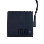 ASUS ASUS 휴대용 100W 고속 충전 Type-c 노트북 A20-100P1A 전원 어댑터 20V5A 라인 - 이미지 4