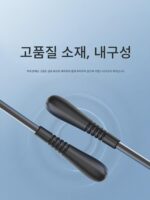 올드피셔맨 미니 청소 도구 소형 어항 유리 스크레이퍼 조류 칼 어망 수족관 망원 브러시 조류 제거 - 이미지 4