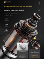 MRCM 미국 및 일본 드릴 비트 연삭기 산업용 드릴 비트 연삭 아티팩트 범용 트위스트 드릴 비트 특수 연삭 도구 - 이미지 4