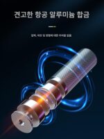 남성 피트니스, 전문 핸드 트레이닝을 위한 견고한 올메탈 그리퍼, 25~120kg 중량 조절 가능, 고급 모델 - 이미지 4