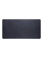 송능 대형 데스크 매트 양면 탄소섬유 질감 두꺼워짐 컴퓨터 학습 방수 방오 친환경 무취 사무용 매트 - 이미지 5