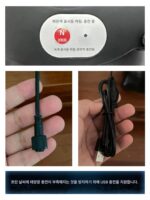 태양광 모기 퇴치 램프 야외 흡입 정원 상업용 포장 방수 농장 광촉매 모기 퇴치 인공물 - 이미지 5