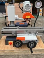 액세서리가 포함된 Precision 6025Q 범용 공구 연삭기 소형 표면 연삭기 드릴 호빙 커터 3날 밀링 커터