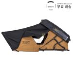 윤량 개조형 ADA-시티헌터 루프텐트 자율주행 캠핑카 방수 및 방수 ADA 루프텐트