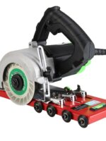 타일 ​​조인트 세척기 각도 그라인더 범용 모듈 타일 조인트 기계 조인트 나이프 도구 전기 조인트 커터를 구입하세요 - 이미지 3