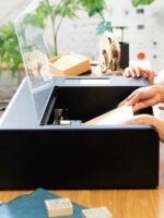 대만 수입 FLUX beamo 30W 데스크탑 레이저 커팅 머신 레이저 조각기 DIY 커팅 플로터 - 이미지 2