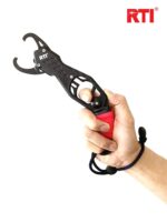 RTI 다기능 어류 컨트롤러, 스케일 포함 Luya 플라이어, 새로운 플라이어, 물고기 잡기 플라이어, 후크 제거, 확장형 제어, 대형 물고기 클램프