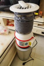 네일아트 조각, 먼지제거, 먼지수집, 석재조각, 옥조각, 목각작업에 적합한 2세대 간편 진공청소기 출시 - 이미지 4