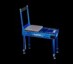 워터라이언 낚시 플랫폼, 낚시 상자, 낚시 의자, 낚시 플랫폼, 야외 낚시 조명 및 휴대용 - 이미지 2