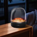 하만카돈 뮤직글래스 4세대 블루투스 스피커 4세대 오디오 애플 고음질 3D 서라운드 서브우퍼 - 이미지 5