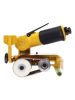 대만 Zhiliwei 공압 샌딩 머신 연삭 및 연마 아티팩트 연삭 머신 연마 머신 연삭 스테인리스 스틸 와이어 드로잉 머신 - 이미지 5