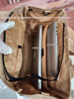 일본 고급 ~ 선 정품 다기능 백팩 유니섹스 숄더백 패셔너블 컴퓨터 가방 메신저 핸드백 - 이미지 5