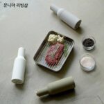 스팟 한국산 후추 분쇄기 전기 전자동 분쇄기 스테인리스 스틸 자동 분쇄기 바다 소금 분쇄기 - 이미지 4