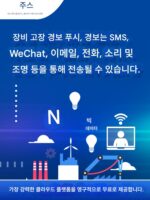 PLC 원격 제어 모듈 | 모바일 APP 모니터링 게이트웨이 | 엣지 컴퓨팅 MQTT | IoT 게이트웨이 클라우드 BOX - 이미지 5