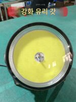 Yuming 1000W 고출력 LED 물고기 유인등 보트 낚시, 바다 낚시, 오징어 낚시, 물고기 유인등, 물고기 모으기 낚시등 - 이미지 5