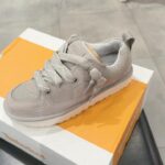 UGG 마이야르 하이랜드 스웨이드 아웃도어 캐주얼 슈즈 스노우 부츠