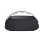 하만카돈 GO+PLAY3 오디오 워크앤싱 3세대 데스크탑 3웨이 블루투스 홈 휴대용 스피커 - 이미지 5