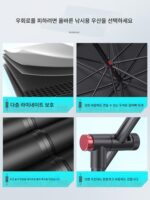 낚싯대 전체 낚시 장비 세트 조합 낚싯대 낚시 의자 세트 장비 손 낚싯대 낚시 장비 용품 - 이미지 4