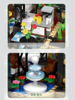 아이들을 위한 크리스마스 선물, 창의적인 작은 선물, 손수 만든 DIY 블록, 소년 소녀용 크리스마스 여자친구 선물 - 이미지 5