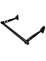 벽걸이 댄스룸 바 고정 교실 전문 핸드레일 레그프레스 홈 전담 발레 어린이 연습