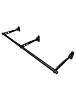 벽걸이 댄스룸 바 고정 교실 전문 핸드레일 레그프레스 홈 전담 발레 어린이 연습 - 이미지 4