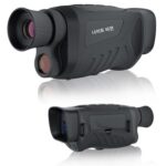 열화상 카메라, 열화상 카메라, 야간 투시 장치, 고화질 적외선 망원경, 야간 투시 인체 열화상 블랙 테크놀로지 - 이미지 4