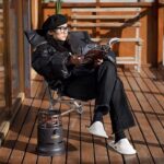 독일산 야외용 가스 다기능 조절식 난방 스토브 캠핑 스토브 텐트 히터 바베큐 스토브 캠핑 스토브 - 이미지 3