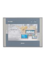 Siemens 200smart 컨트롤러 7인치 디스플레이와 호환되는 Imoxun 산업용 PLC 터치스크린 올인원 머신 - 이미지 5