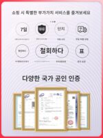 치과 진료소 이동형 보관 카트 미용기구 보관대 치과용 구강 스캐너 카트 다기능 받침대 보관 - 이미지 5