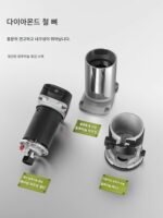 윅스 리튬 배터리 무브러시 트리밍 머신 WU560 소형 징 전기 기계식 목재 밀링 목재 보드 알루미늄 플라스틱 보드 목공 슬로팅 아티팩트 - 이미지 4