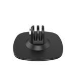 DJI 고프로 섀도우스톤 인스타헬멧 브라켓 스포츠카메라 고정베이스 3M 접착제 유연한 접착베이스 - 이미지 2