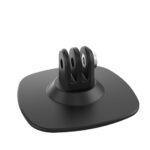 DJI 고프로 섀도우스톤 인스타헬멧 브라켓 스포츠카메라 고정베이스 3M 접착제 유연한 접착베이스 - 이미지 3