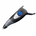 드레멜 조각펜 전기 소형 금속 전기 조각펜 드레멜290-1 옥 조각 전기 기계 조각펜 - 이미지 5