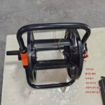 6코어 8코어 리프팅 피쉬 슈팅 장치 확대 와인딩 휠 비주얼 피쉬 슈팅 장치 비주얼 앵커 피쉬 대형 가십 휠 릴 - 이미지 3