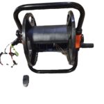 6코어 8코어 리프팅 피쉬 슈팅 장치 확대 와인딩 휠 비주얼 피쉬 슈팅 장치 비주얼 앵커 피쉬 대형 가십 휠 릴 - 이미지 5