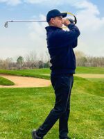 업그레이드된 BobbySwing 골프 스윙 플레인 트레이너 스퀘어 클럽 페이스 샷 교정 트레이닝 용품 - 이미지 5