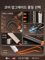 USA-MFT/암 스트렝스 머신 남성용 그립 바 조절 가능 30/40kg 50 가슴 근육 인공물 피트니스 트레이닝 장비 - 이미지 2