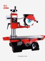 은운 범용 공구 연삭기 공구 표면 연삭 드릴 비트 밀링 커터 터닝 공구 연삭기 연삭기 데스크탑 다기능 소형 - 이미지 3