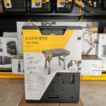 TOUGHBUILT TB-WB700 고강도 접이식 작업대 (눈금 표시 포함) - 이미지 3