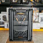 TOUGHBUILT TB-WB700 고강도 접이식 작업대 (눈금 표시 포함) - 이미지 4