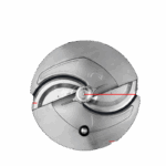 양배추 분쇄기 수동 과일 및 야채 레몬 감자 슬라이서 케일 양파 양배추 분쇄기 인공물 - 이미지 5