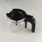 정품 필립스 커피 머신 HD7901 유리 포트 필터 깔때기 액세서리 - 이미지 5