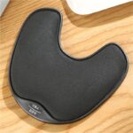 크리에이티브 패션 메모리 폼 마우스 패드 손목 패드 손 베개 손목 패드 손목 지지대 손 지지대 게으른 데스크탑 게임 선물 - 이미지 3