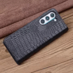 삼성 갤럭시 Z 폴드7 보호커버 정품가죽 플립 W25 안티드랍 Fold6/5/4/3 휴대폰 케이스 고급 럭셔리 비즈니스 W25 가죽 케이스 하트센터 월드 스탠다드 W24 자석흡착 - 이미지 4