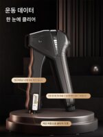 독일-카메리 남성 핸드그립퍼 프로페셔널 핸드 스트렝스 트레이닝 재활 트레이닝 조절 가능 100kg 피트니스 - 이미지 2