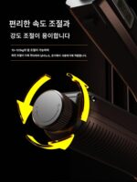 독일-카메리 남성 핸드그립퍼 프로페셔널 핸드 스트렝스 트레이닝 재활 트레이닝 조절 가능 100kg 피트니스 - 이미지 4