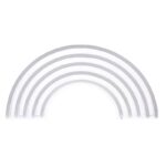 공장 직판 아크릴 조각 백 패널 네온 사인 음악 장면 동굴 바 레스토랑 벽 장식 - 이미지 5