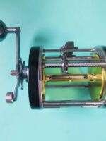 비주얼 앵커 낚시릴 바너 장거리 공격 낚시릴 명양 하이드 낚시릴 비주얼 앵커 낚시 방폭 라인 자석 브레이크 낚시릴 - 이미지 5